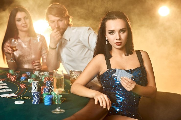 Trò chơi casino trực tuyến đa dạng tại 621