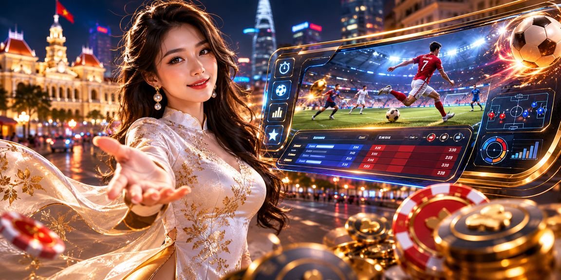 Giải trí ảo hiện đại, dễ dàng tiếp cận