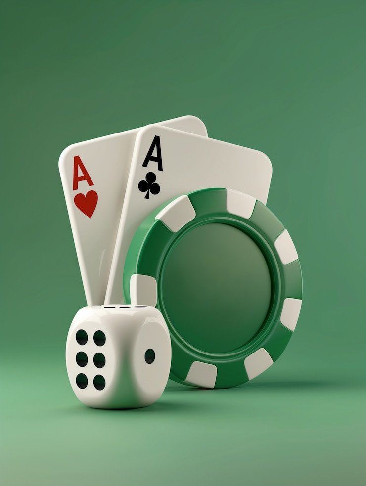 Trò chơi casino trực tuyến đa dạng với nhiều lựa chọn