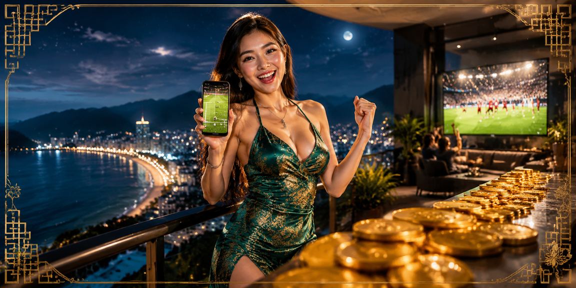 Cá cược thể thao đa dạng với nhiều kèo hấp dẫn